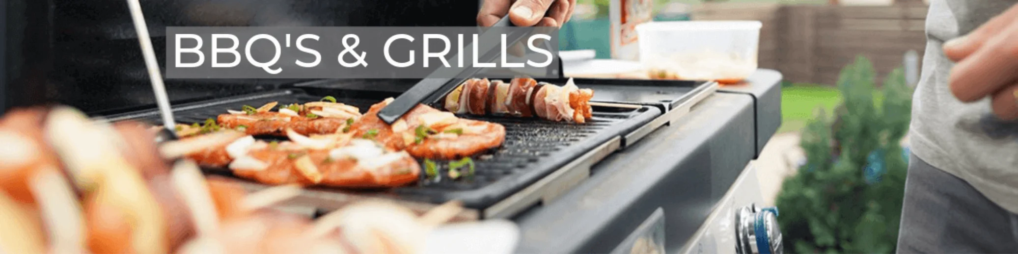 BBQ Assembly, Handyman Kamloops, Assembly Services Kamloops