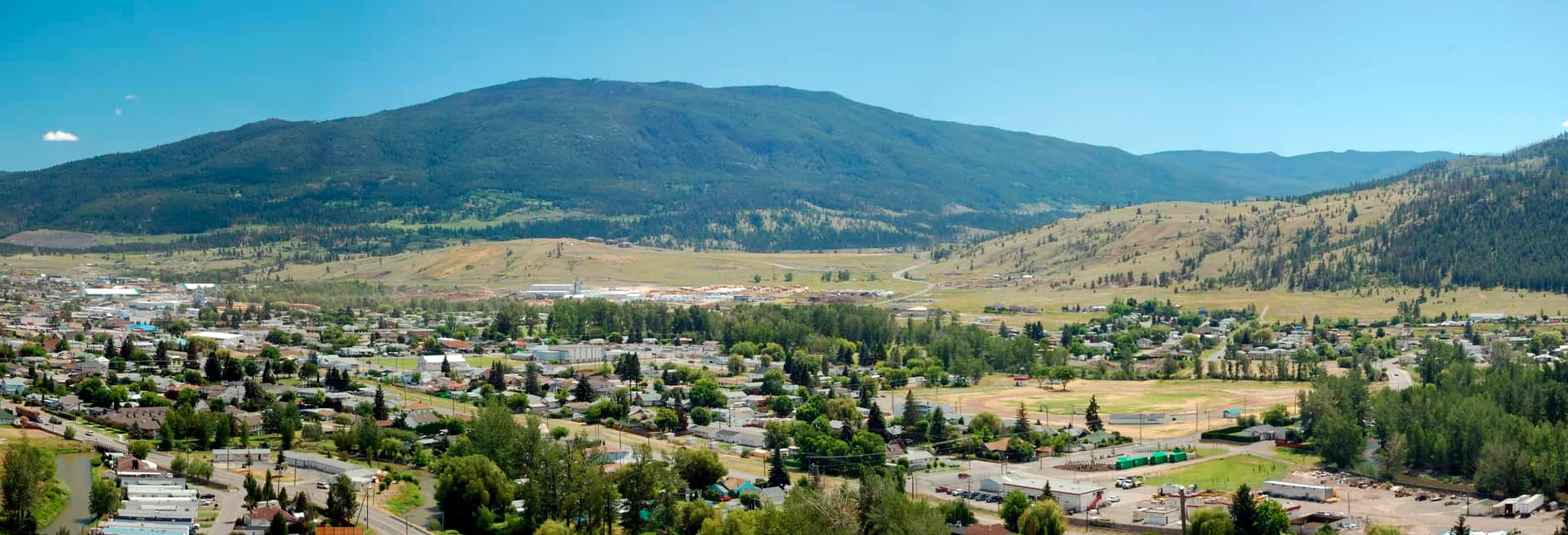 Handyman Handywoman Handyperson Assembly Services Merritt, BC